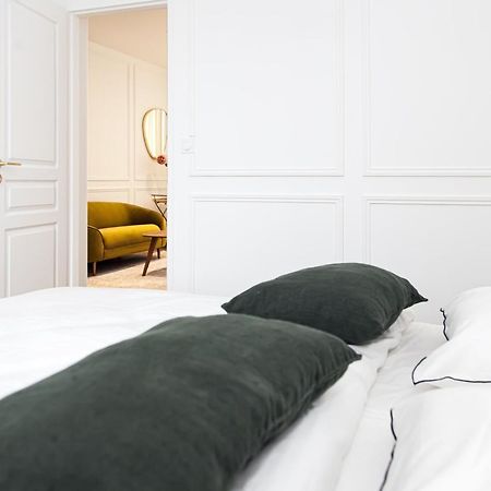 Le Contemporain 40 Apartment Chateauroux Bagian luar foto