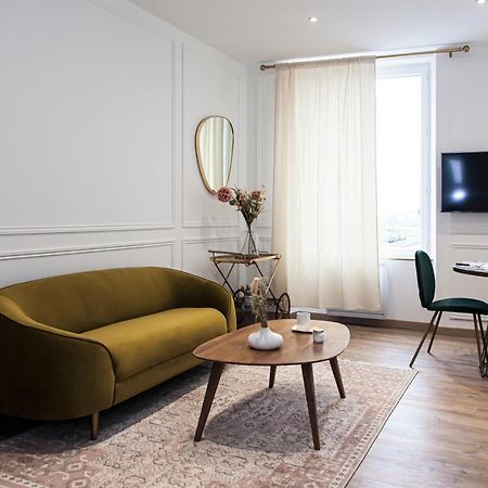 Le Contemporain 40 Apartment Chateauroux Bagian luar foto