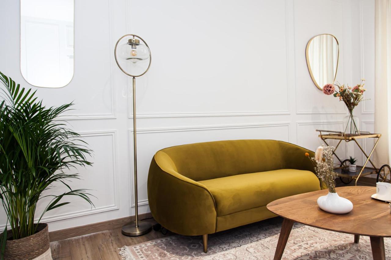 Le Contemporain 40 Apartment Chateauroux Bagian luar foto