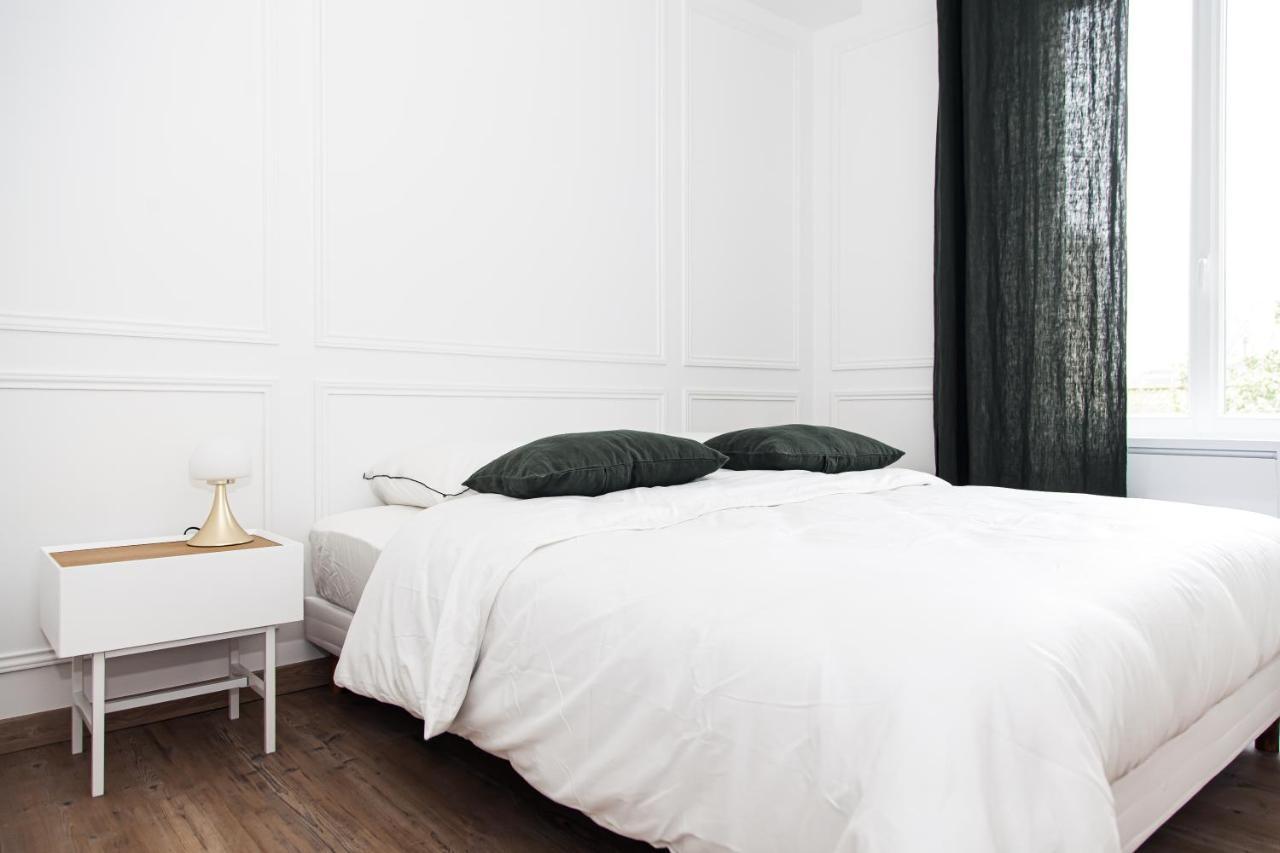 Le Contemporain 40 Apartment Chateauroux Bagian luar foto